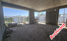 2 bedroom apartment 92 m2 for sale in Engomi