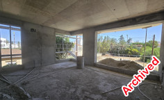 2 bedroom apartment 92 m2 for sale in Engomi