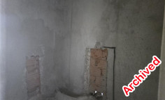 2 bedroom apartment 92 m2 for sale in Engomi