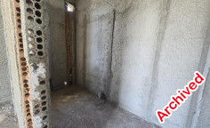 2 bedroom apartment 92 m2 for sale in Engomi