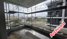 Spacious 1 beds apartment for sale in Agios Dometios