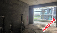 Spacious 1 beds apartment for sale in Agios Dometios