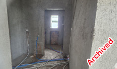 Spacious 1 beds apartment for sale in Agios Dometios