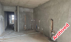 Spacious 1 beds apartment for sale in Agios Dometios