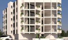Spacious 2 beds apartment for sale in Agios Dometios