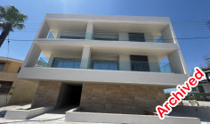 Large 1 bedroom apartment to rent in Aglantzia