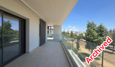 Large 1 bedroom apartment to rent in Aglantzia