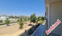 Large 2 bedroom apartment to rent in Aglantzia