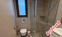 Large 2 bedroom apartment to rent in Aglantzia