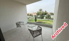 Large 2 bedroom apartment to rent in Aglantzia