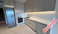 Large 2 bedroom apartment to rent in Aglantzia