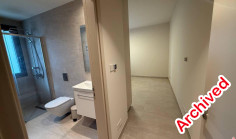 Large 2 bedroom apartment to rent in Aglantzia