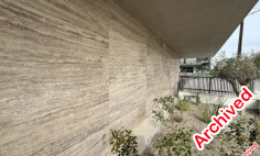 Large 2 bedroom apartment to rent in Aglantzia