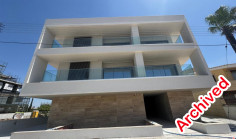 Large 2 bedroom apartment to rent in Aglantzia