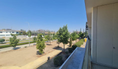 Spacious 2 bedroom apartment to rent in Aglantzia