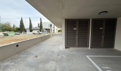 Spacious 2 bedroom apartment to rent in Aglantzia