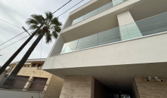 Spacious 2 bedroom apartment to rent in Aglantzia