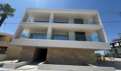 Spacious 2 bedroom apartment to rent in Aglantzia