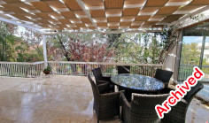 4 bedroom house to rent in Ayios Andreas