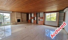 4 bedroom house to rent in Ayios Andreas