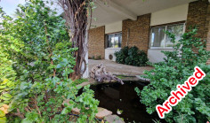 4 bedroom house to rent in Ayios Andreas