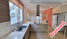 4 bedroom house to rent in Ayios Andreas