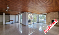 4 bedroom house to rent in Ayios Andreas