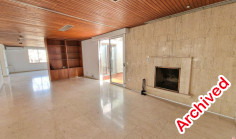 4 bedroom house to rent in Ayios Andreas