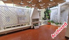 4 bedroom house to rent in Ayios Andreas