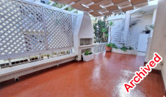4 bedroom house to rent in Ayios Andreas