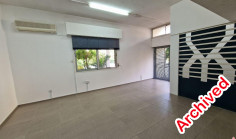 Commercial to rent in Ayios Andreas