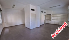 Commercial to rent in Ayios Andreas