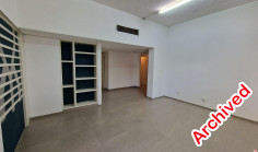 Commercial to rent in Ayios Andreas