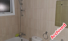 2 bedroom townhouse in Chloraka 
