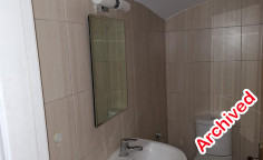 2 bedroom townhouse in Chloraka 