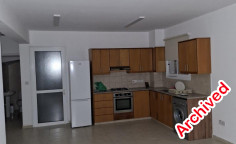 2 bedroom townhouse in Chloraka 