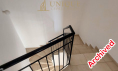 2 bedroom townhouse in Chloraka 