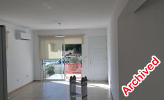 2 bedroom townhouse in Chloraka 