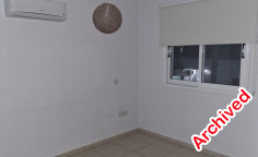2 bedroom townhouse in Chloraka 