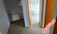 2 bedroom townhouse in Chloraka 