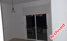 2 bedroom townhouse in Chloraka 