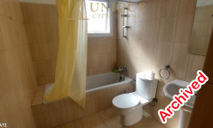 2 bedroom townhouse in Chloraka 