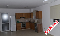 2 bedroom townhouse in Chloraka 