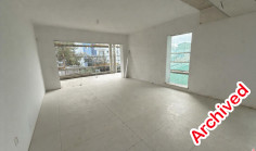 Large 2 beds apartment for sale in Lykabittos