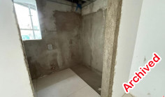 Large 2 beds apartment for sale in Lykabittos
