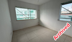 Large 2 beds apartment for sale in Lykabittos