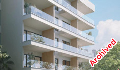 Large 2 beds apartment for sale in Lykabittos