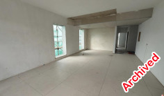 Large 2 beds apartment for sale in Lykabittos