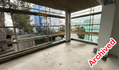 Large 2 beds apartment for sale in Lykabittos