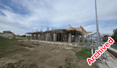 3 bedroom apartment for sale in Pera Chorio